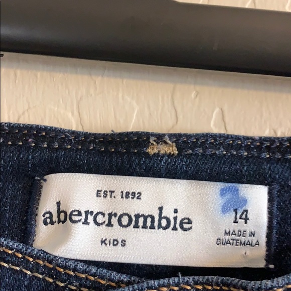 COPY - Jean shorts - Picture 3 of 3